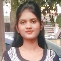 Anushka Saroj