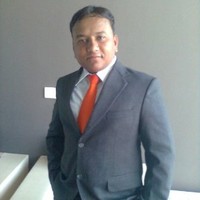 Mitul Patel