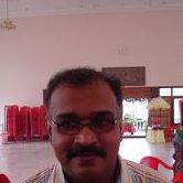 Salil Raghavan