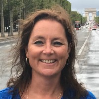 Martine Homan