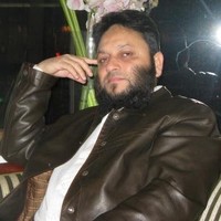 Mujahid Hussain Siddiqui