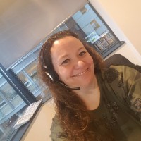 Natasja Groenenberg-Rosman