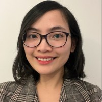 Angelica Arimbi Saraswati