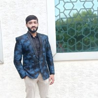 Zulfeekar Baig
