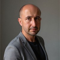 Marcin Salacinski