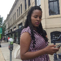 Yididiya Frew