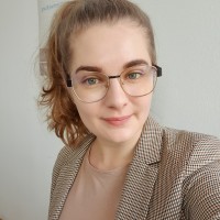 Isabelle Luft