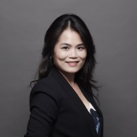 Maggie M. Wu