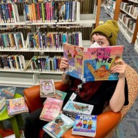 Clair Dunlap, Mlis