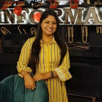 Garima Jain