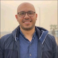 Ahmed Mahmoud