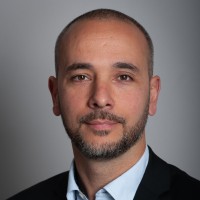 Fabien Mouhcene