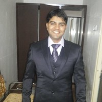 Dhiraj Khatri