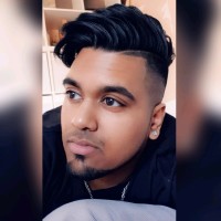 Keyshan Nathoe