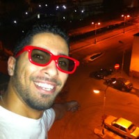 Ahmad Salama
