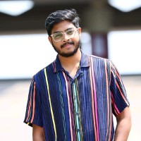 Satish Sahoo