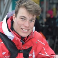 Gino Van Vroonhoven