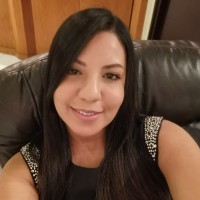 Rosa Maria Garcia