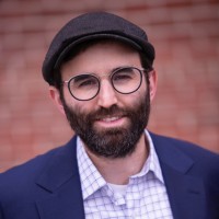 Alexander Weisberg, PhD