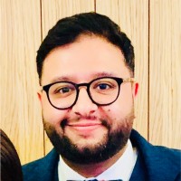 Aman Gill