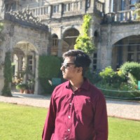 Nishit Chaudhary