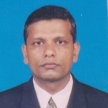 Lalith Mannapperuma Mannapperuma