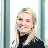 Catrine Maibomm Wie Nielsen