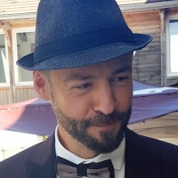 Yoann Paulin