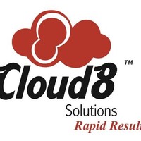 Cloud8 Solutions India Private Ltd
