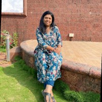 Swati Pingle