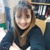 Ayette Hernandez