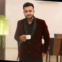 Syed Amir Hussain
