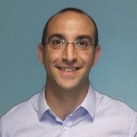 Dr Adam Albert MB ChB MRCGP