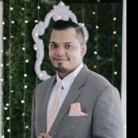 Mohd Yasser