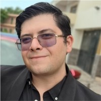 Jorge Miguel Nuñez Maciel