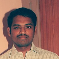 Lakshmi Ganabathy