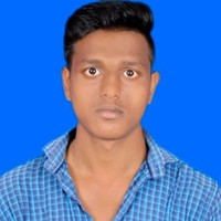 Adesh Yewale