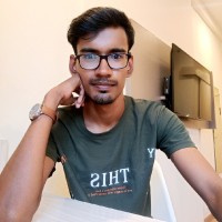 PANKAJ KUMAR