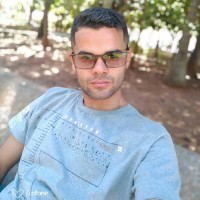 Givaldo Da Silva Ferreira