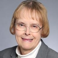Judith McGee
