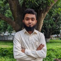 Mohammad Fahim Hossain