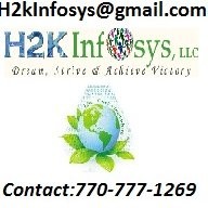 Selenium Online Training