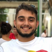 Izan Alonso Berlanga
