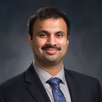 Joy Banerjee, Ph.D.