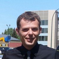 Ian Mcalary