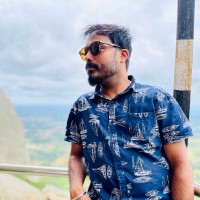manab roy
