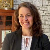 Carla Leuck