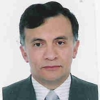 Jose Alejandro Camargo