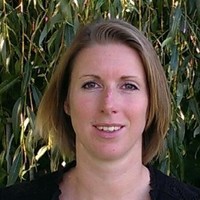 Linda Van Roemburg