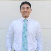 Duane Jasper Santiago